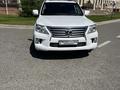 Lexus LX 570 2012 годаfor23 000 000 тг. в Атырау – фото 6