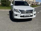 Lexus LX 570 2012 годаүшін23 000 000 тг. в Атырау – фото 5