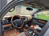 Lexus GX 470 2005 годаүшін9 100 000 тг. в Туркестан – фото 2