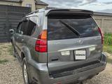 Lexus GX 470 2005 годаүшін9 100 000 тг. в Туркестан – фото 3