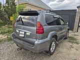 Lexus GX 470 2005 годаүшін9 100 000 тг. в Туркестан – фото 4