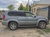 Lexus GX 470 2005 годаүшін9 100 000 тг. в Туркестан – фото 5