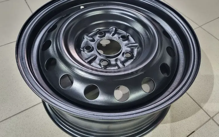 Диски R16 DI67, 1 за 24 990 тг. в Актобе