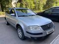 Volkswagen Passat 2002 года за 3 200 000 тг. в Алматы – фото 2