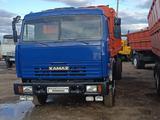 КамАЗ  55102 2000 года за 15 000 000 тг. в Петропавловск