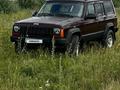 Jeep Cherokee 1989 года за 4 500 000 тг. в Астана – фото 3