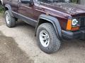 Jeep Cherokee 1989 года за 4 500 000 тг. в Астана – фото 5