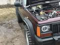 Jeep Cherokee 1989 года за 4 500 000 тг. в Астана – фото 8