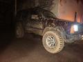Jeep Cherokee 1989 года за 4 500 000 тг. в Астана – фото 9
