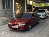ВАЗ (Lada) 2114 2009 годаүшін1 000 000 тг. в Шымкент – фото 3