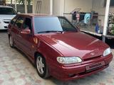 ВАЗ (Lada) 2114 2009 годаүшін1 000 000 тг. в Шымкент – фото 4