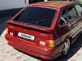 ВАЗ (Lada) 2114 2009 годаүшін1 000 000 тг. в Шымкент