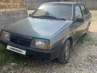 ВАЗ (Lada) 21099 2001 годаүшін420 000 тг. в Тараз