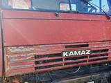 КамАЗ  65115 2006 года за 4 600 000 тг. в Кокшетау – фото 2