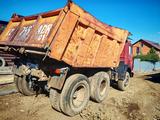 КамАЗ  65115 2006 года за 4 600 000 тг. в Кокшетау – фото 5