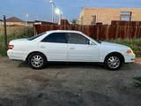 Toyota Mark II 1996 годаүшін1 200 000 тг. в Усть-Каменогорск