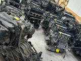 Двигатель на киа рио, соренто, спортайдж, к5, к7, к9, каденза) за 380 000 тг. в Алматы