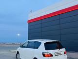Toyota Ipsum 2004 годаүшін4 800 000 тг. в Атырау – фото 5