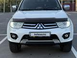 Mitsubishi Pajero Sport 2015 годаfor10 000 000 тг. в Алматы