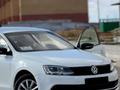 Volkswagen Jetta 2016 года за 5 400 000 тг. в Индерборский – фото 3