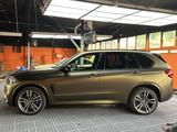 BMW X5 M 2017 года за 29 000 000 тг. в Алматы – фото 4