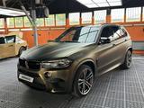 BMW X5 M 2017 года за 29 000 000 тг. в Алматы – фото 2