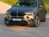 BMW X5 M 2017 года за 23 400 000 тг. в Алматы