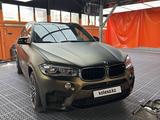 BMW X5 M 2017 года за 29 000 000 тг. в Алматы – фото 3
