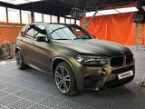 BMW X5 M 2017 года за 29 000 000 тг. в Алматы