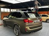 BMW X5 M 2017 года за 29 000 000 тг. в Алматы – фото 5