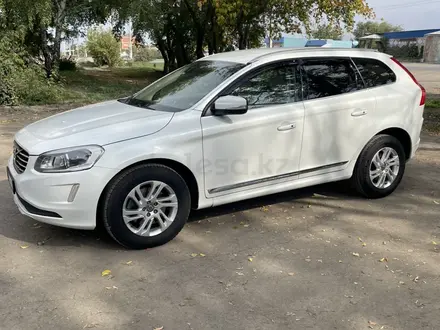 Volvo XC60 2015 года за 11 000 000 тг. в Костанай – фото 2