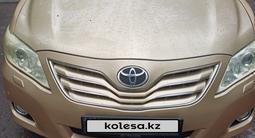 Toyota Camry 2009 года за 7 500 000 тг. в Кызылорда
