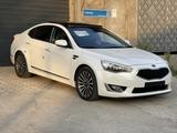 Kia K7 2013 годаfor8 600 000 тг. в Шымкент – фото 3