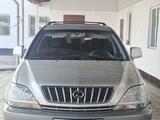 Lexus RX 300 2002 годаfor6 200 000 тг. в Тараз