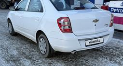 Chevrolet Cobalt 2023 года за 4 700 000 тг. в Павлодар – фото 3