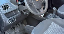 Chevrolet Cobalt 2023 года за 4 700 000 тг. в Павлодар – фото 4