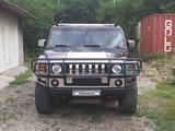 Hummer H2 2003 года за 9 000 000 тг. в Усть-Каменогорск