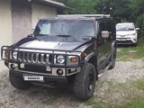 Hummer H2 2003 года за 9 000 000 тг. в Усть-Каменогорск – фото 2