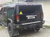 Hummer H2 2003 года за 9 000 000 тг. в Усть-Каменогорск – фото 4