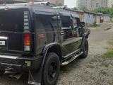 Hummer H2 2003 года за 9 000 000 тг. в Усть-Каменогорск – фото 5
