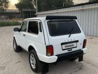 ВАЗ (Lada) Lada 2121 2013 года за 2 100 000 тг. в Алматы