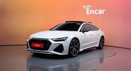 Audi RS 7 2023 года за 59 000 000 тг. в Алматы – фото 3