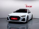 Audi RS 7 2023 года за 59 000 000 тг. в Алматы