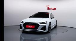 Audi RS 7 2023 года за 59 000 000 тг. в Алматы