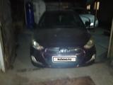 Hyundai Solaris 2011 годаүшін3 900 000 тг. в Семей