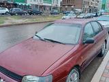 Toyota Carina E 1996 годаүшін1 650 000 тг. в Астана – фото 4