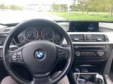 BMW 320 2014 года за 4 500 000 тг. в Караганда