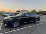 Kia K7 2016 годаүшін9 500 000 тг. в Алматы – фото 4