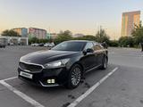 Kia K7 2016 годаүшін9 500 000 тг. в Алматы – фото 2