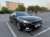 Kia K7 2016 годаүшін9 500 000 тг. в Алматы